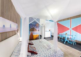 Holiday Eolie Village