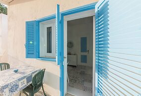 Holiday Eolie Village