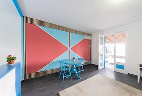 Holiday Eolie Village