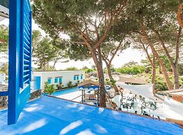 Holiday Eolie Village