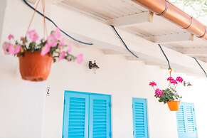 Holiday Eolie Village