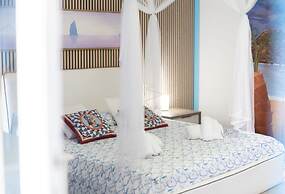 Holiday Eolie Village