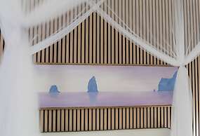 Holiday Eolie Village