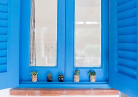 Holiday Eolie Village