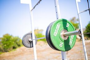 Holiday Eolie Village