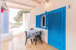 Holiday Eolie Village