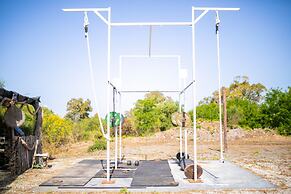 Holiday Eolie Village