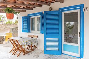 Holiday Eolie Village