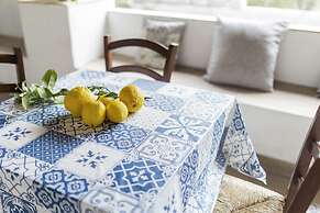 Holiday Eolie Village