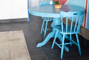 Holiday Eolie Village