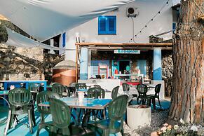 Holiday Eolie Village