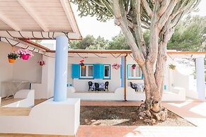 Holiday Eolie Village