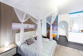 Holiday Eolie Village