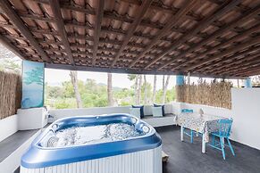 Holiday Eolie Village