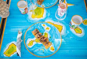 Holiday Eolie Village