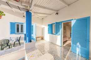 Holiday Eolie Village