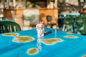 Holiday Eolie Village