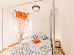 Holiday Eolie Village