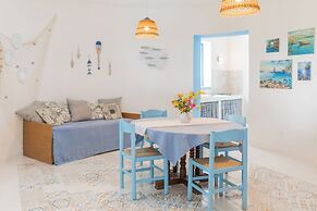 Holiday Eolie Village