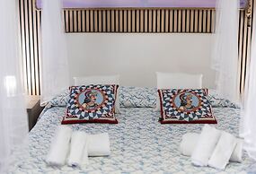 Holiday Eolie Village