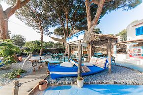 Holiday Eolie Village