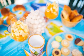 Holiday Eolie Village