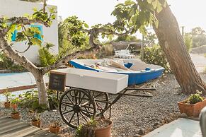 Holiday Eolie Village