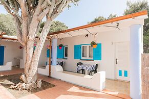 Holiday Eolie Village