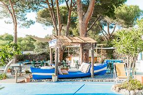 Holiday Eolie Village