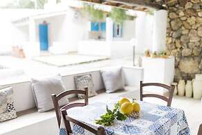 Holiday Eolie Village