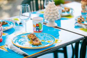 Holiday Eolie Village