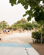 Holiday Eolie Village