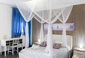 Holiday Eolie Village