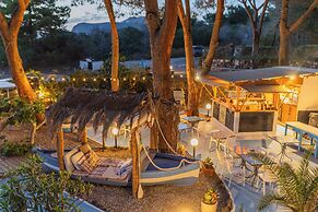 Holiday Eolie Village