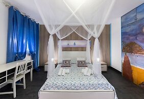 Holiday Eolie Village