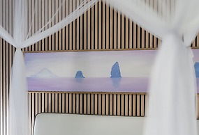 Holiday Eolie Village