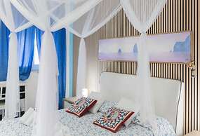 Holiday Eolie Village