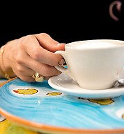 Holiday Eolie Village