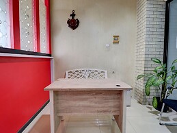 OYO Life 92910 Apartemen Tamansari Panoramic By Tira