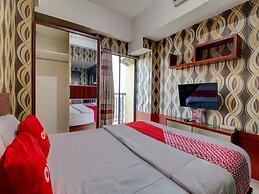 OYO Life 92910 Apartemen Tamansari Panoramic By Tira