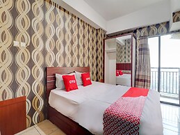 OYO Life 92910 Apartemen Tamansari Panoramic By Tira