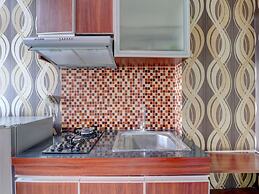 OYO Life 92910 Apartemen Tamansari Panoramic By Tira