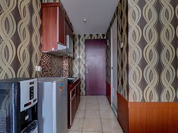 OYO Life 92910 Apartemen Tamansari Panoramic By Tira