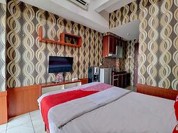 OYO Life 92910 Apartemen Tamansari Panoramic By Tira