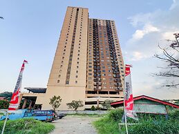 OYO Life 92910 Apartemen Tamansari Panoramic By Tira