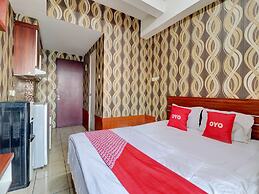 OYO Life 92910 Apartemen Tamansari Panoramic By Tira