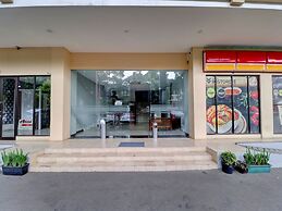 OYO Life 92910 Apartemen Tamansari Panoramic By Tira