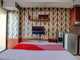 OYO Life 92910 Apartemen Tamansari Panoramic By Tira