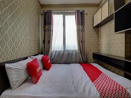 OYO Life 92910 Apartemen Tamansari Panoramic By Tira
