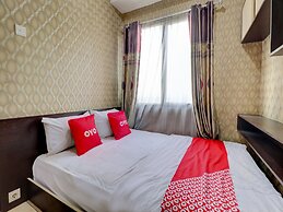 OYO Life 92910 Apartemen Tamansari Panoramic By Tira